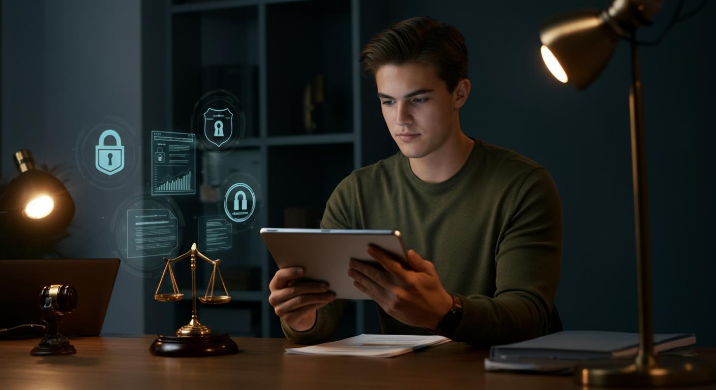 Bezpečnostně právní obor: Možnosti po střední