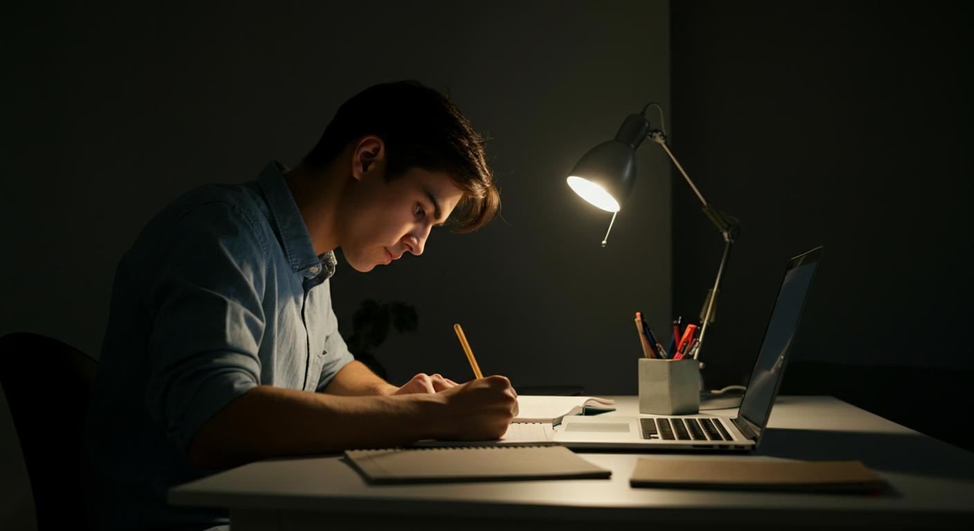 Dálková maturita: Zkušenosti a diskuze