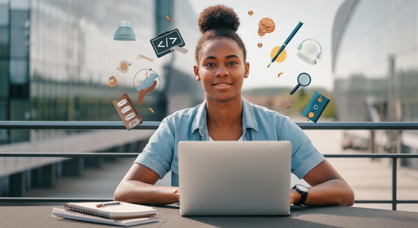 Alternativy k vysoké škole: Co dělat místo studia