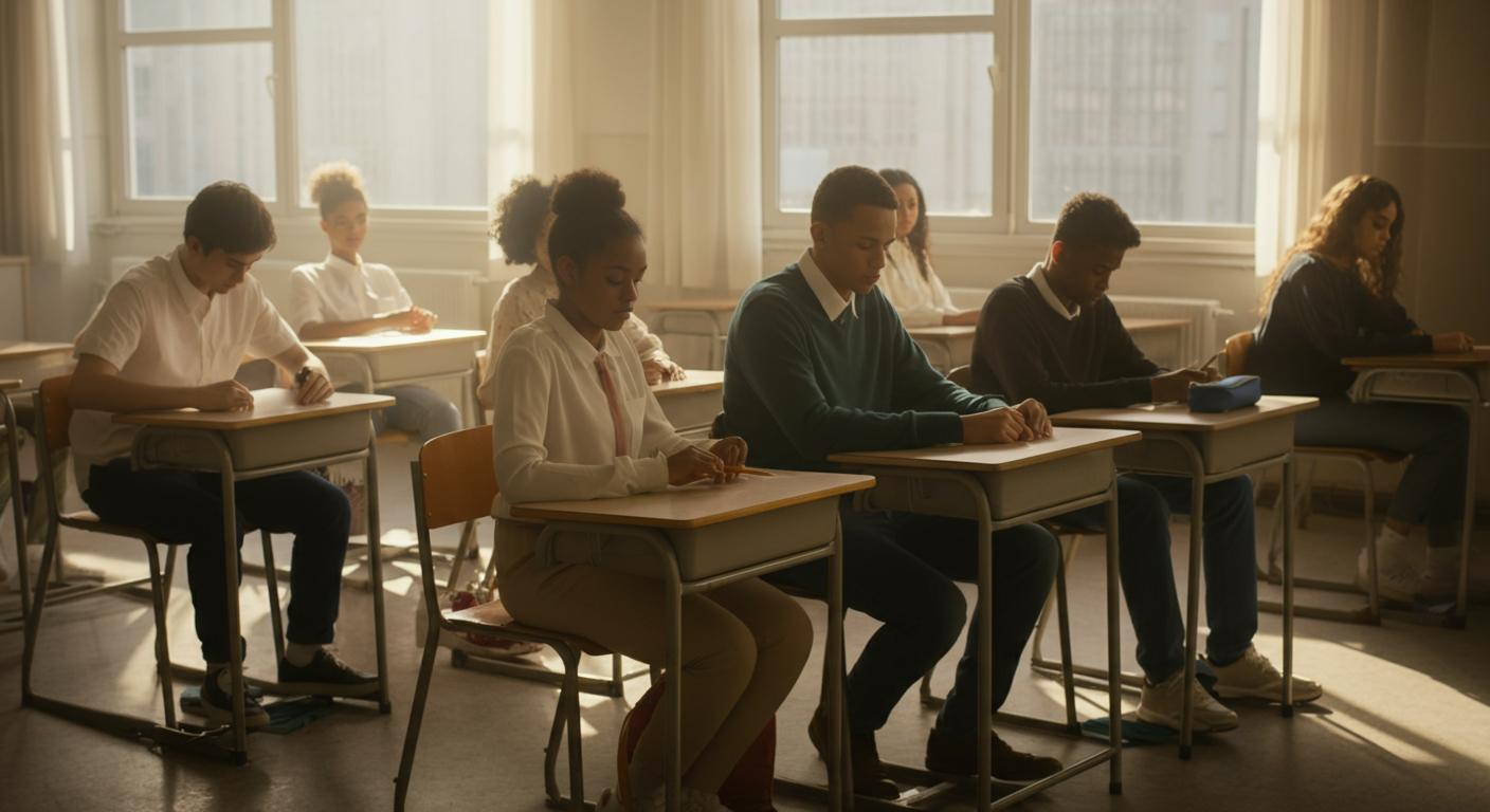 Definice a dopady absence ve škole