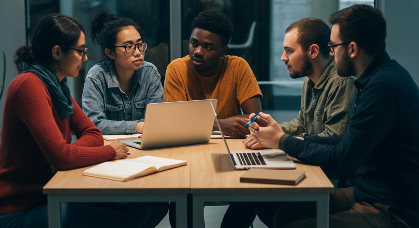 Definice a význam alternativ k vysoké⁣ škole