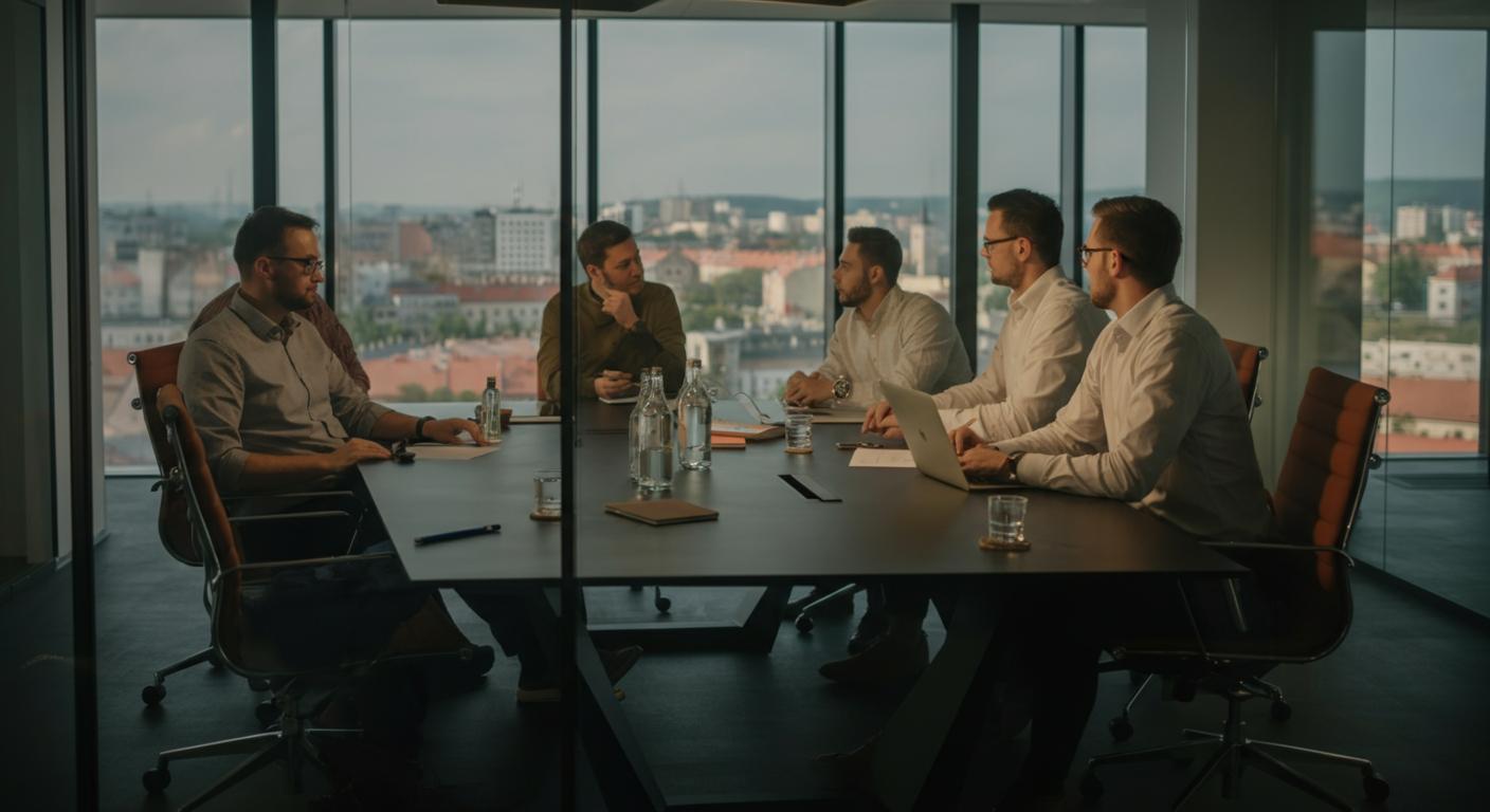 definice ⁢a význam mezinárodní komunikace v ⁤Ostravě