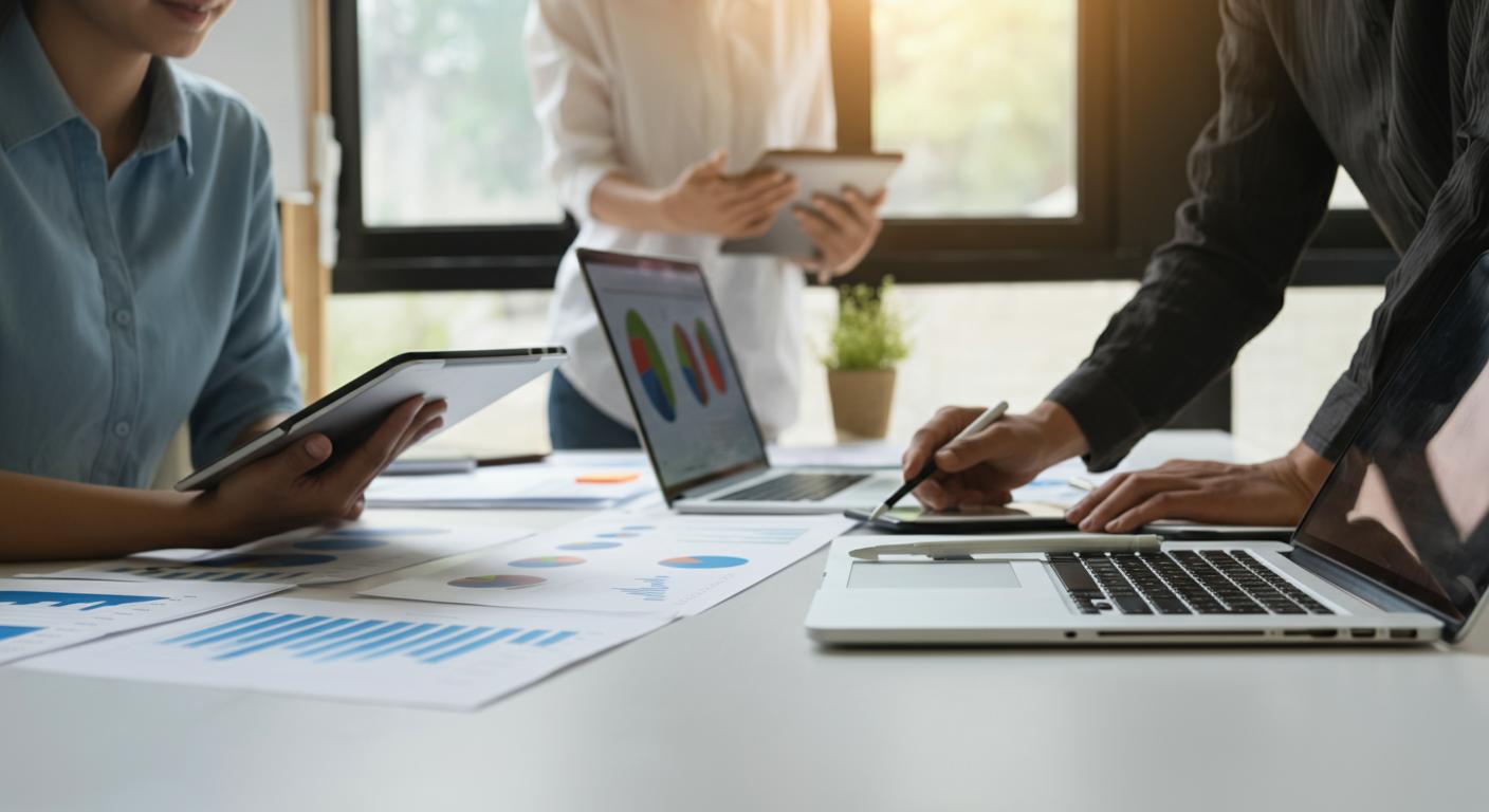 Shromáždění a analýza relevantních dat o středních školách