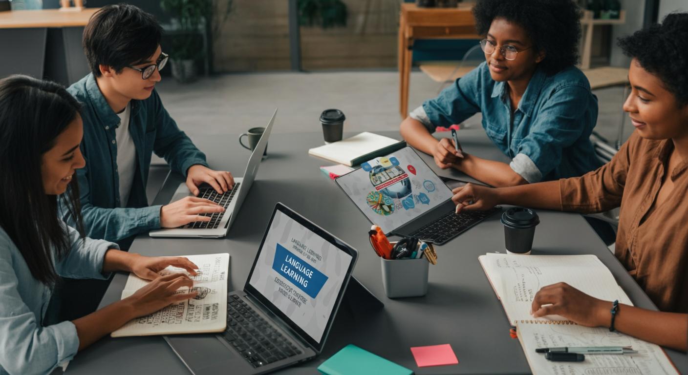 Integrace jazykových dovedností do každodenní praxe