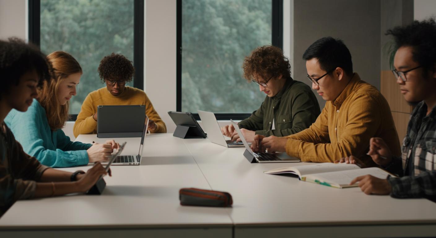 Přehodnocení alternativních možností vzdělávání