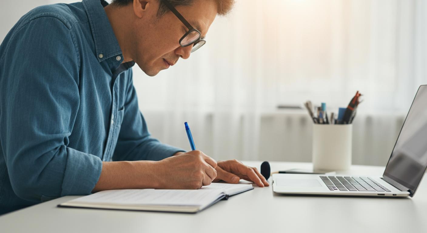 Výběr vhodných diktátů pro cílený trénink