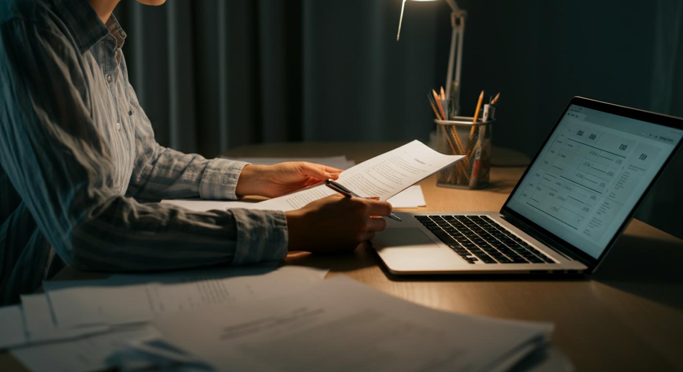 Analýza požadavků a kritérií hodnocení slohových prací