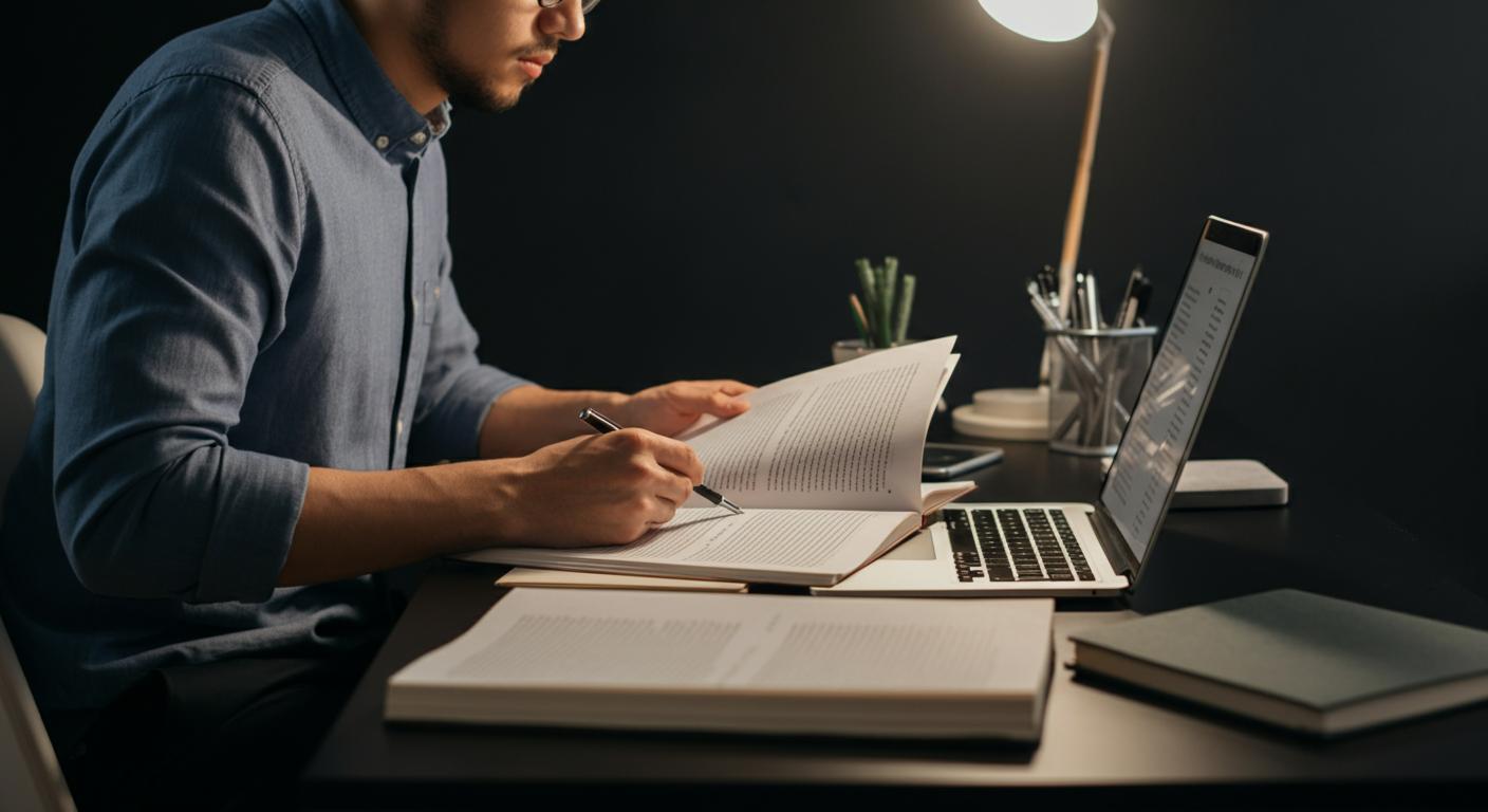 Aplikace gramatických pravidel pro přesnost sdělení