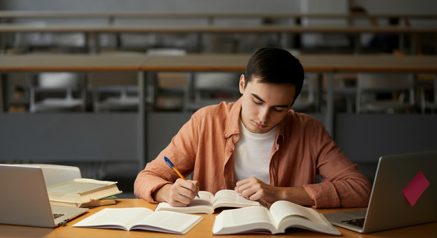 Význam angličtiny na vysoké škole a požadavky kurzu