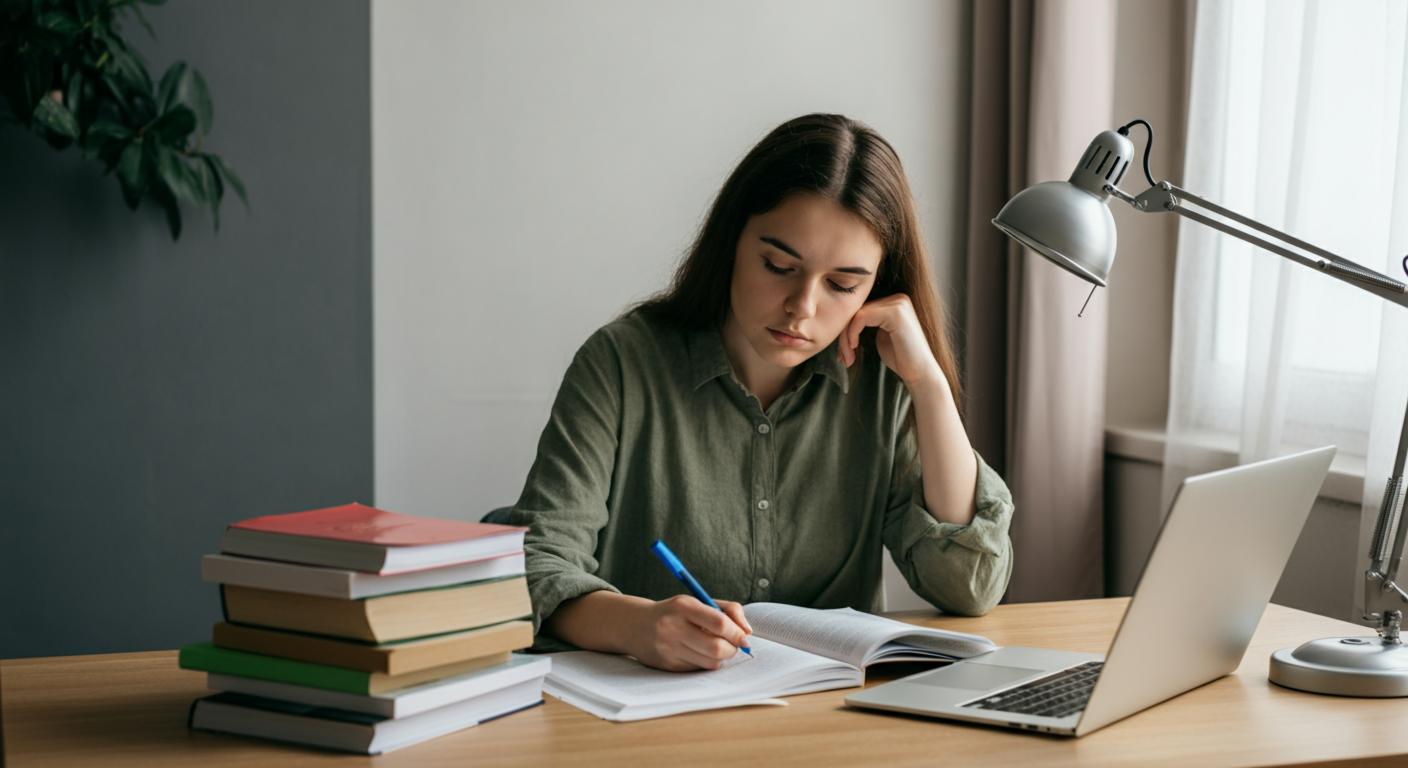 Analýza současních motivátorů a bariér studenta