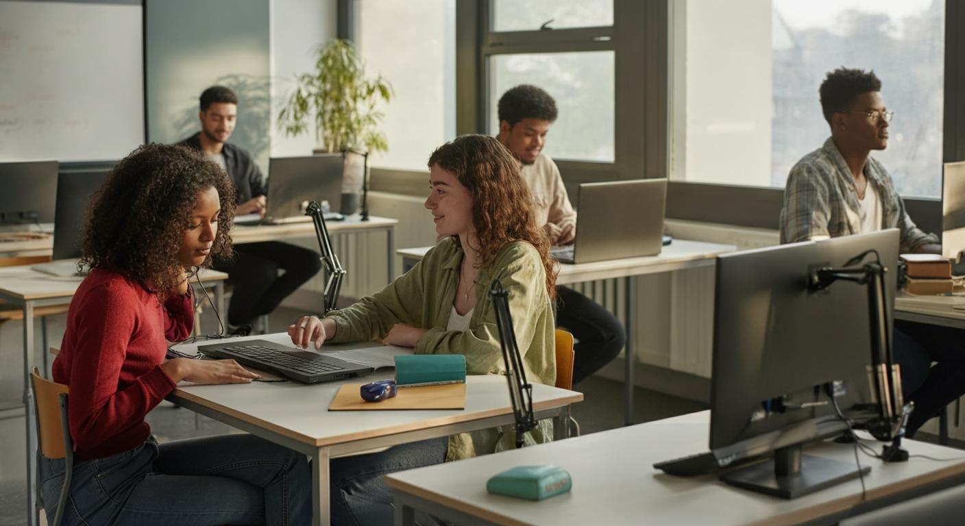 porovnání škol podle specializací a výsledků absolventů