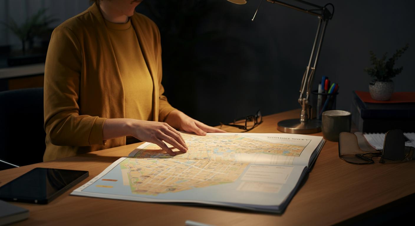 Definice a význam atlasu středních škol pro orientaci ve vzdělání