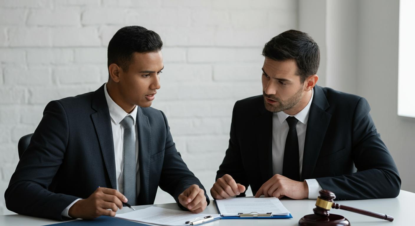 Analýza právních a školních důsledků absence