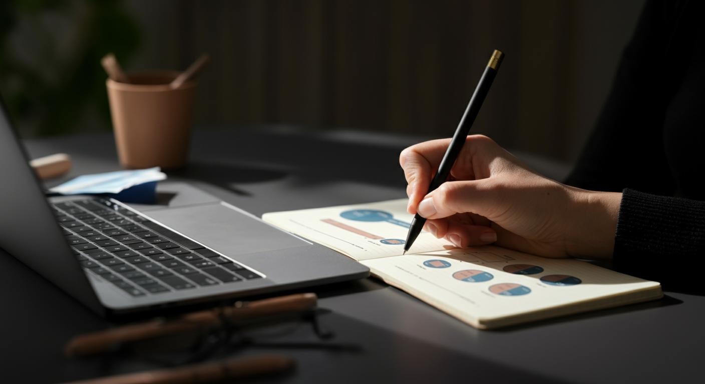 Stanovení konkrétních kroků⁤ a časového harmonogramu