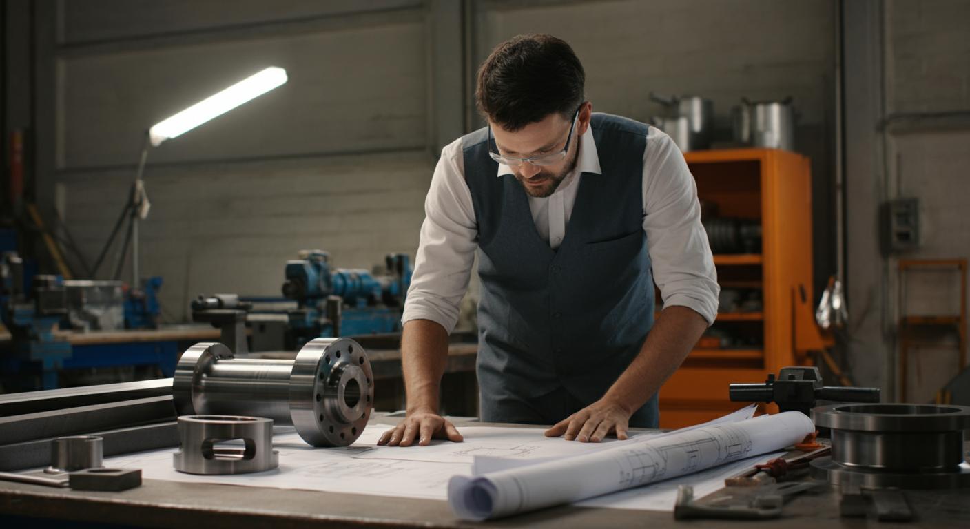 Volba materiálu a ⁣konstrukční kvality pro dlouhodobé použití