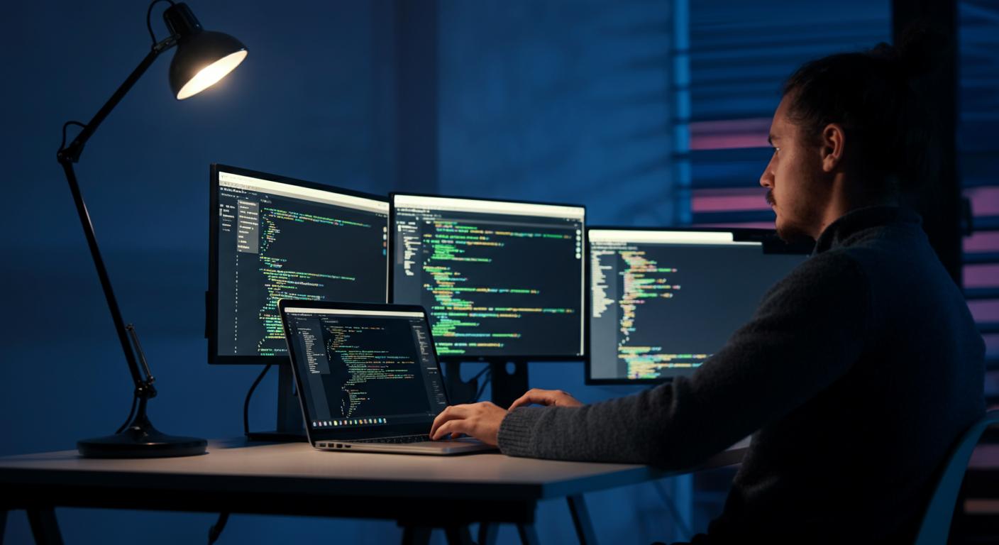 Definice ⁣programovacích jazyků a jejich význam