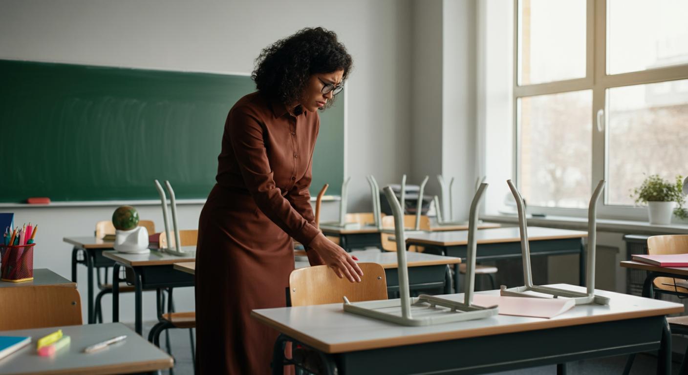 Absence ve škole: Jak proti ní bojovat