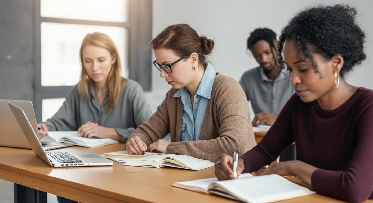 Definice a význam efektivního jazykového vzdělávání