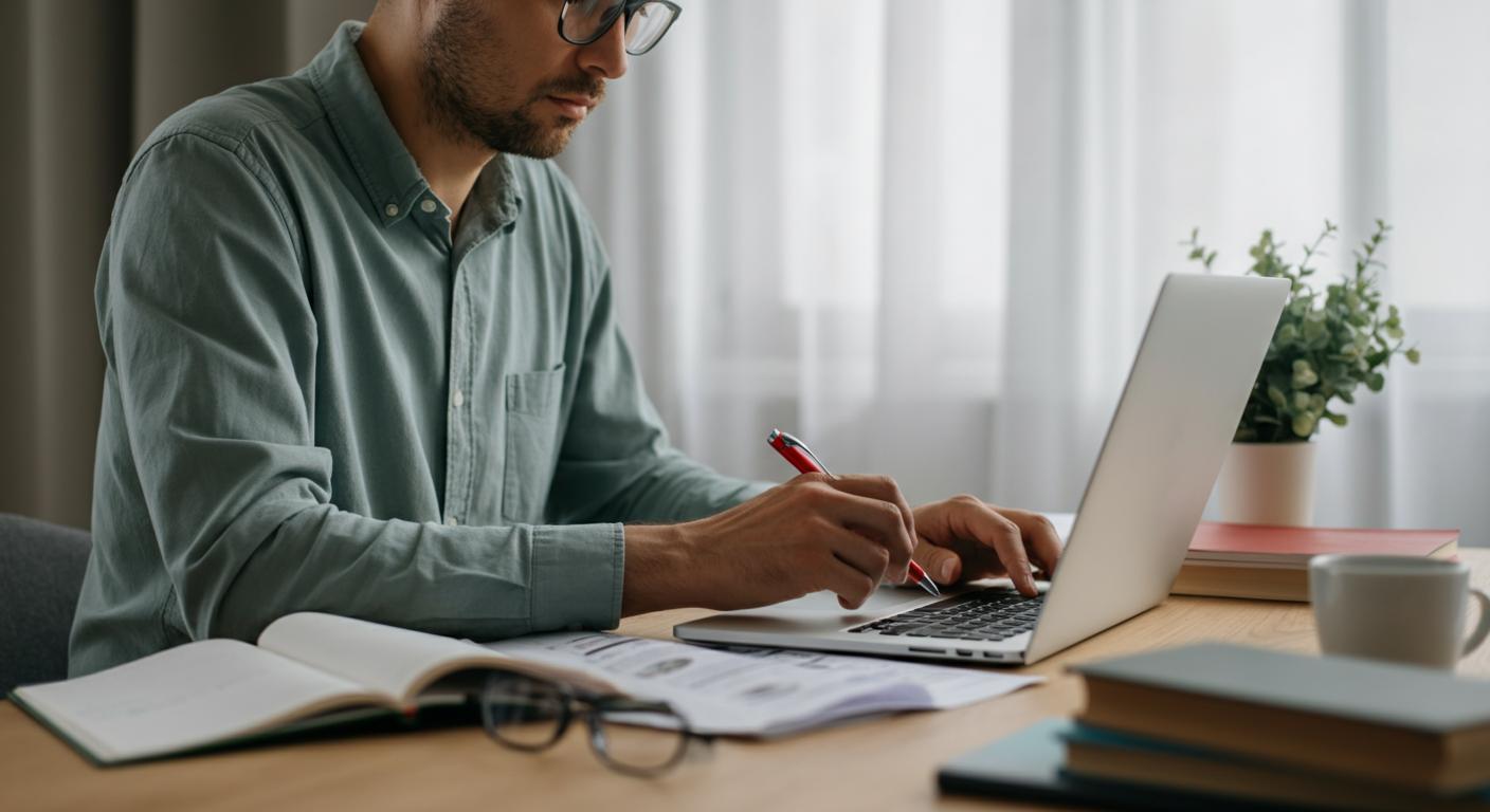 Analýza současné úrovně angličtiny a identifikace slabých míst