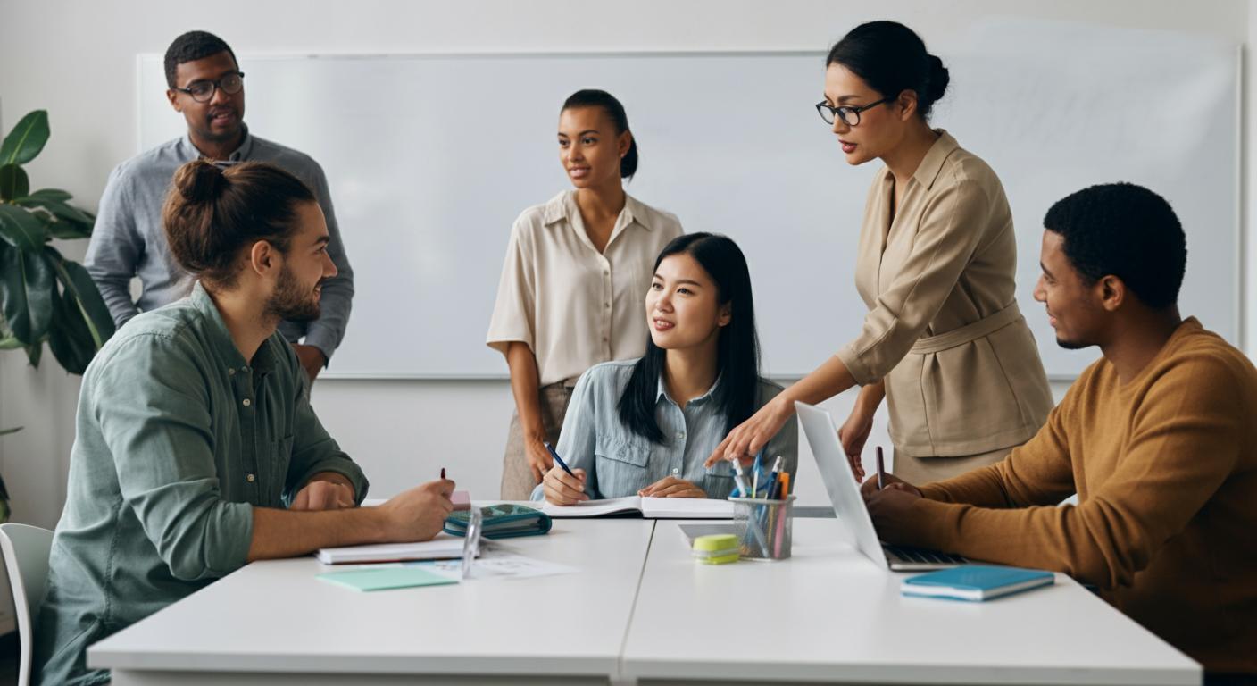 Definice a význam jazykové školy Akcent