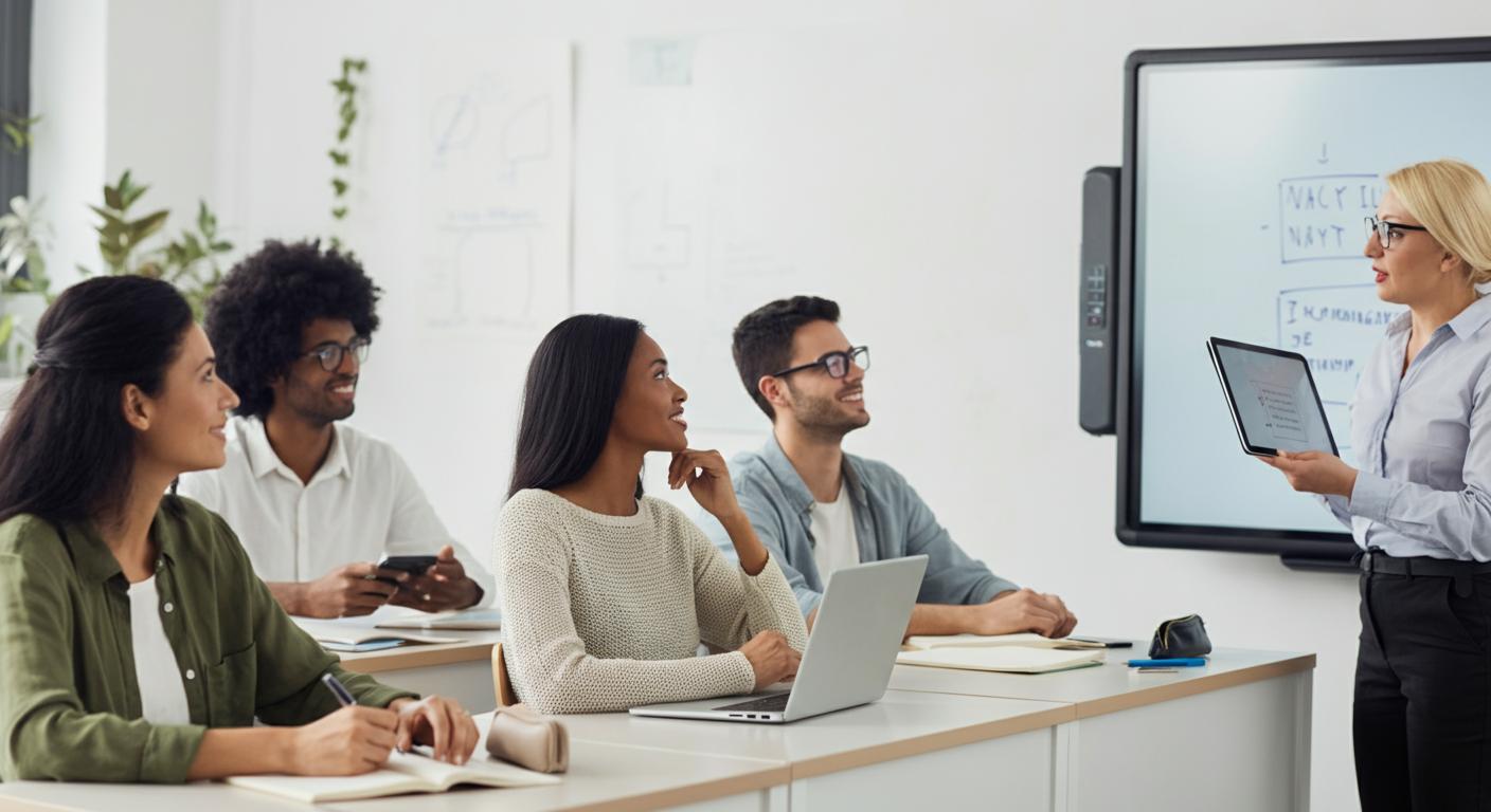 Jazyková škola: Co učit a jak na to