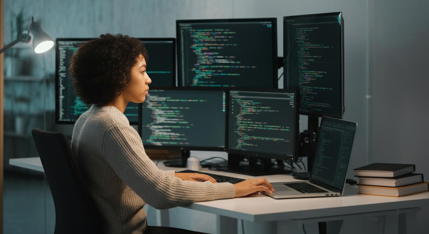 Jaký programovací jazyk se učit: Průvodce pro začátečníky