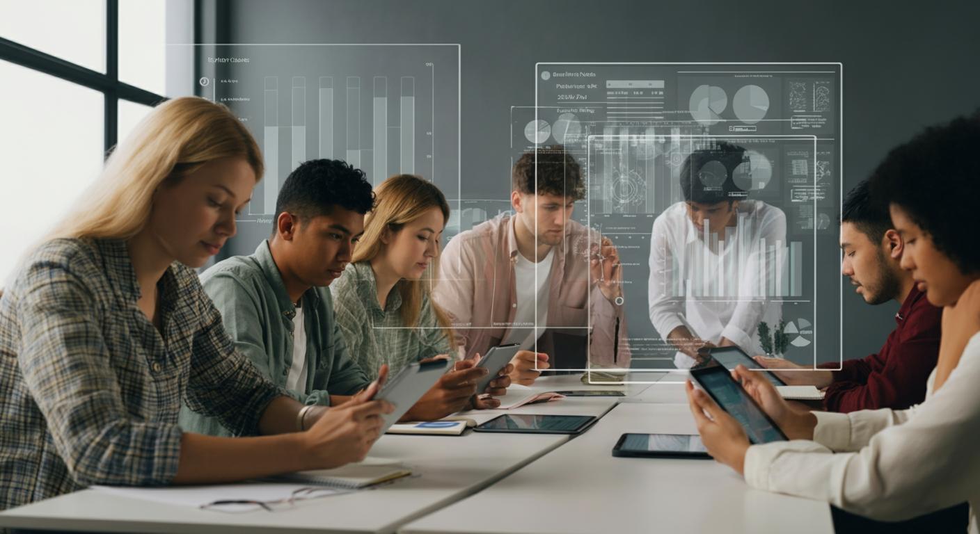 Analýza⁣ potřeb studentů a stanovení výukových priorit