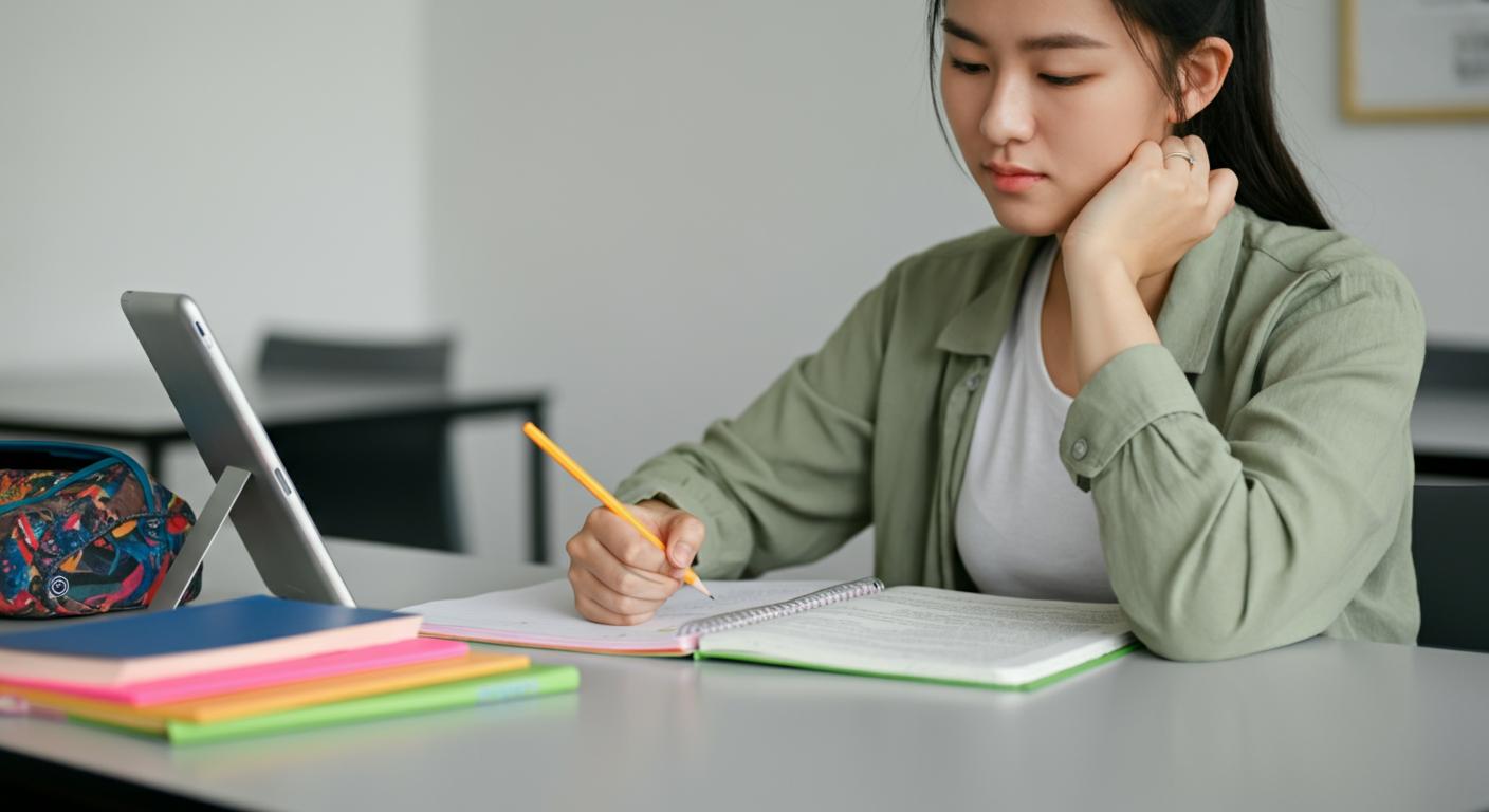 implementace efektivních studijních technik ve výuce