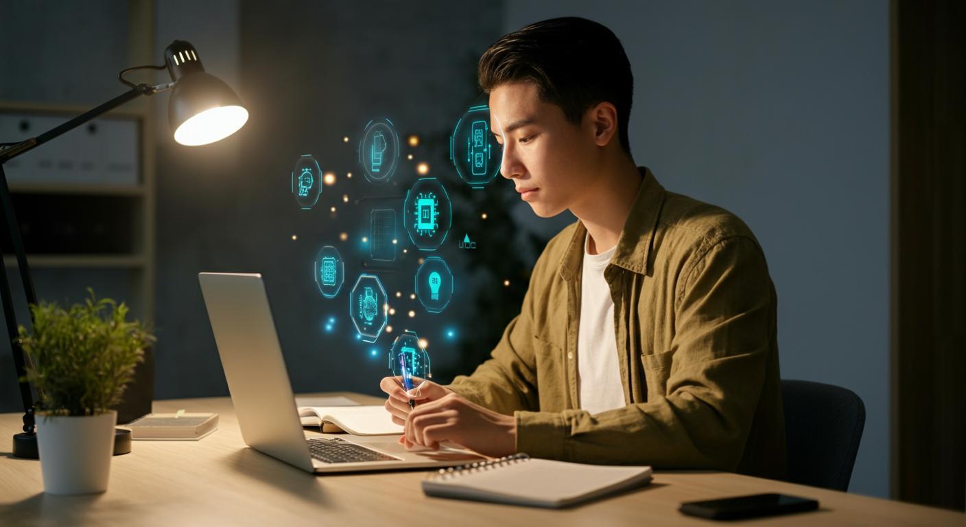 Lepší Učení: 5 Tipů, Jak si Informace Lépe Zapamatovat