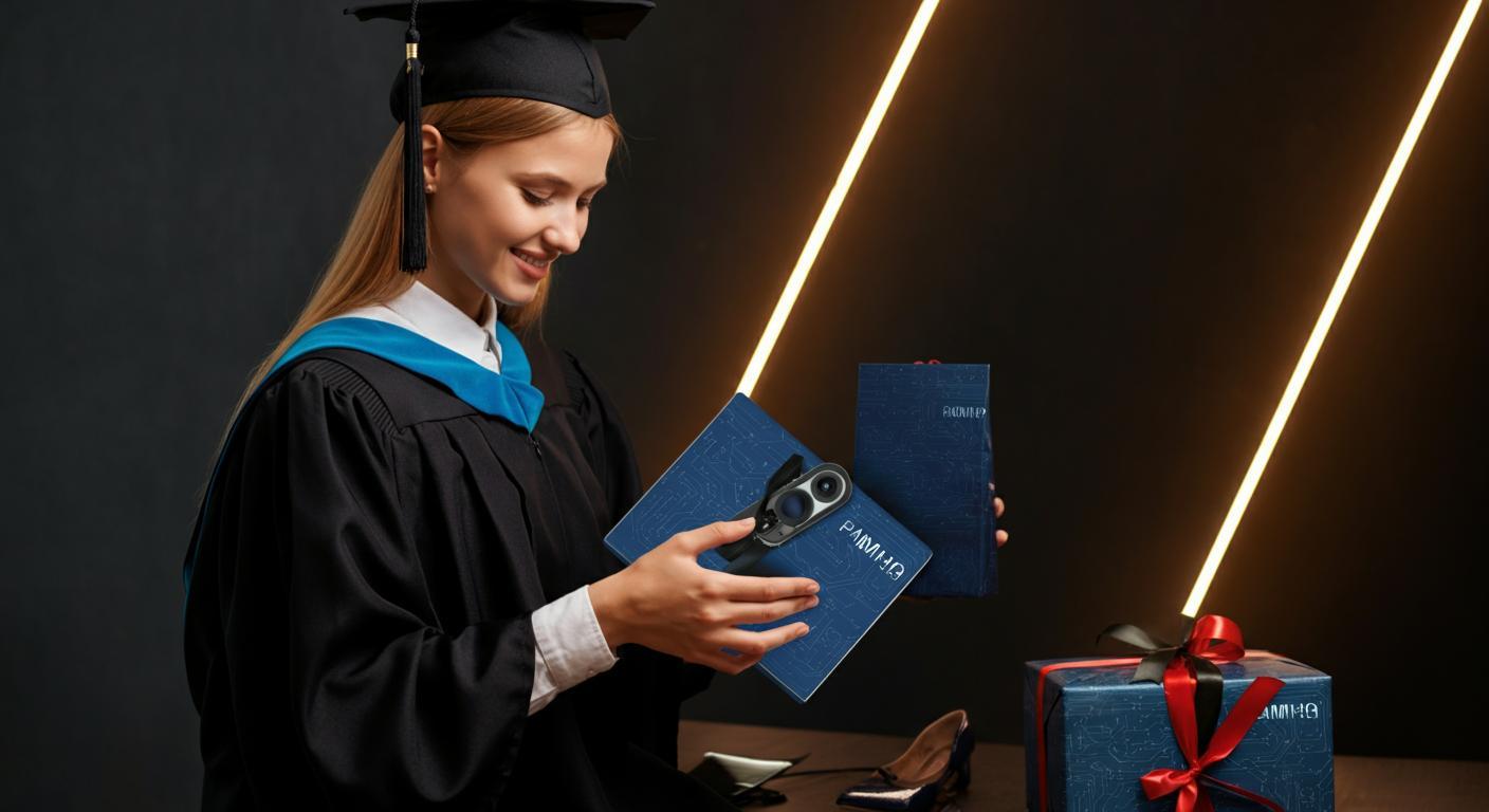 Dárky k maturitě: Co chtít a co darovat