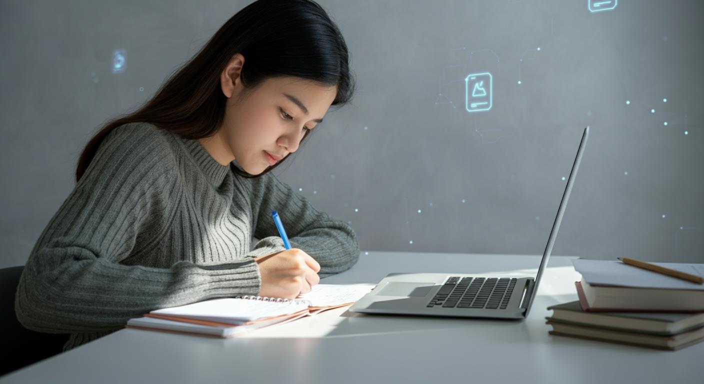 Jak napsat článek pro maturitu: Praktické rady