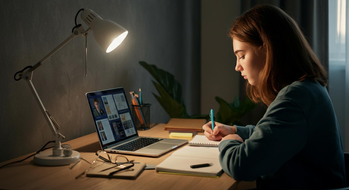 Jak se Učit Efektivně: Tipy a Triky Pro Každého Studenta