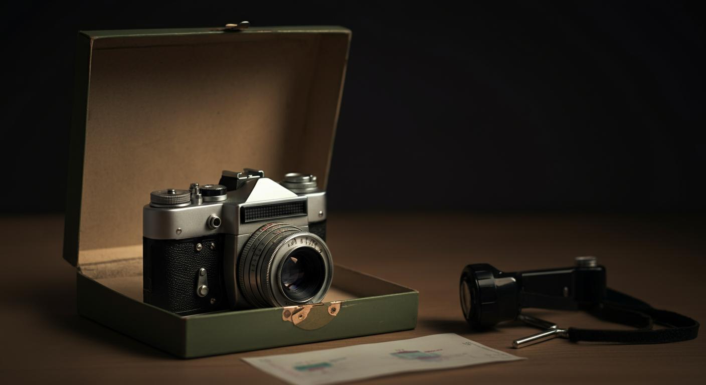 Fotografování na vyřazení: Co zachytit