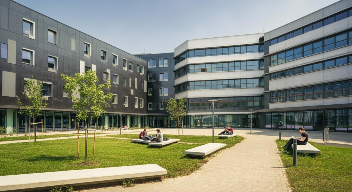 Ostravská vysoká škola: Proč je top volbou pro studenty?