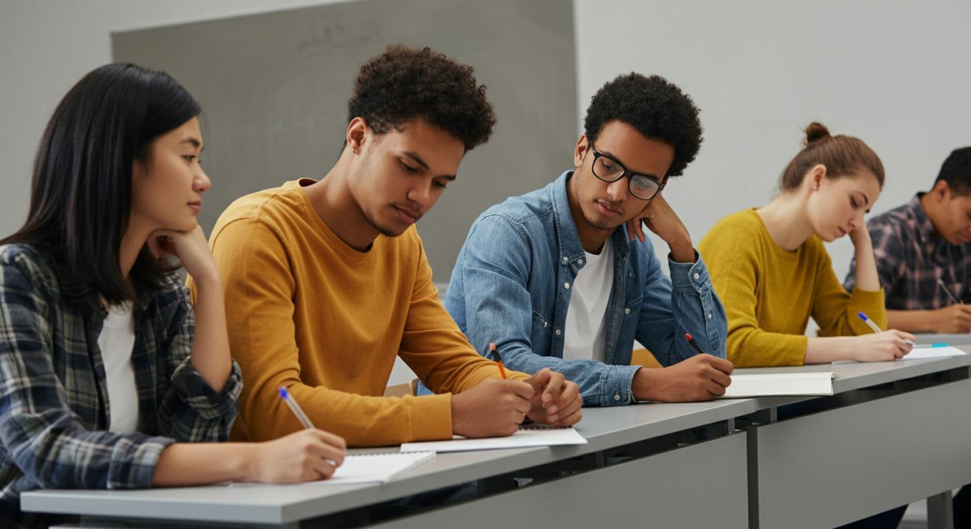 Definice a význam recenzí studentů jazykové školy Mavo