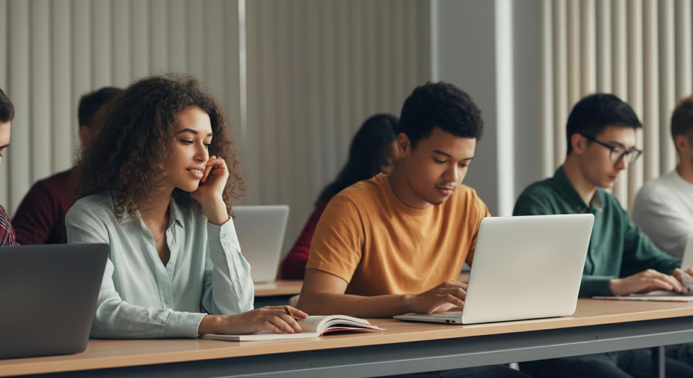 Kritéria výběru nejlepší jazykové školy podle studentů