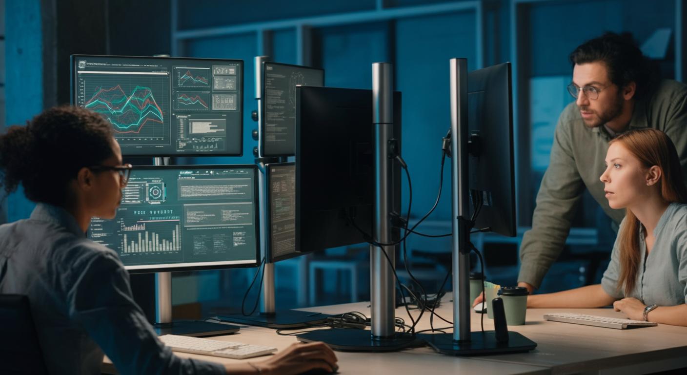 Identifikace vhodných programů a jejich přínosů