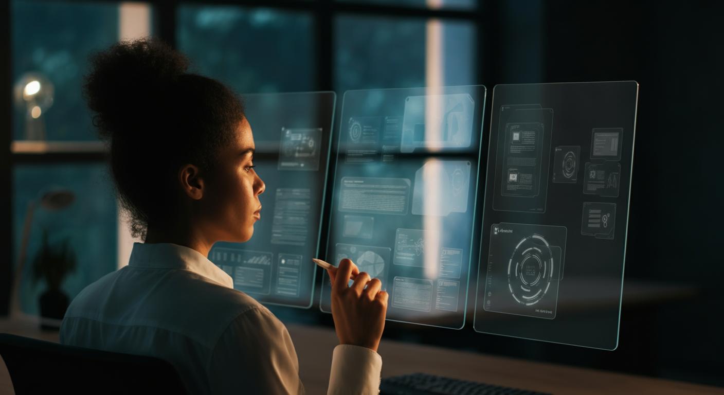 Shromáždění a ověření relevantních informací