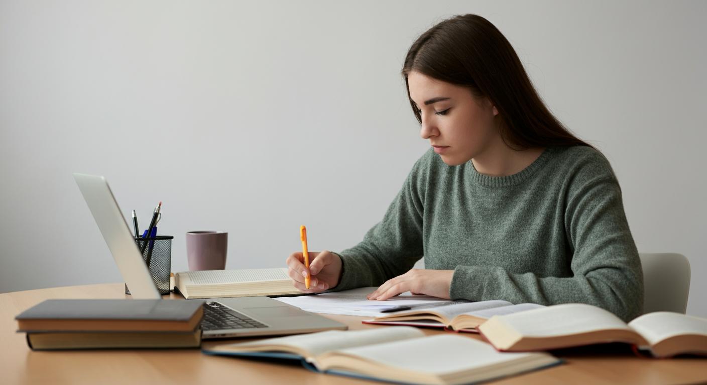 Analýza aktuální úrovně a potřeb studenta