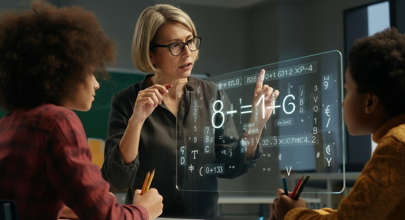 Definice a význam násobení ve výuce matematiky