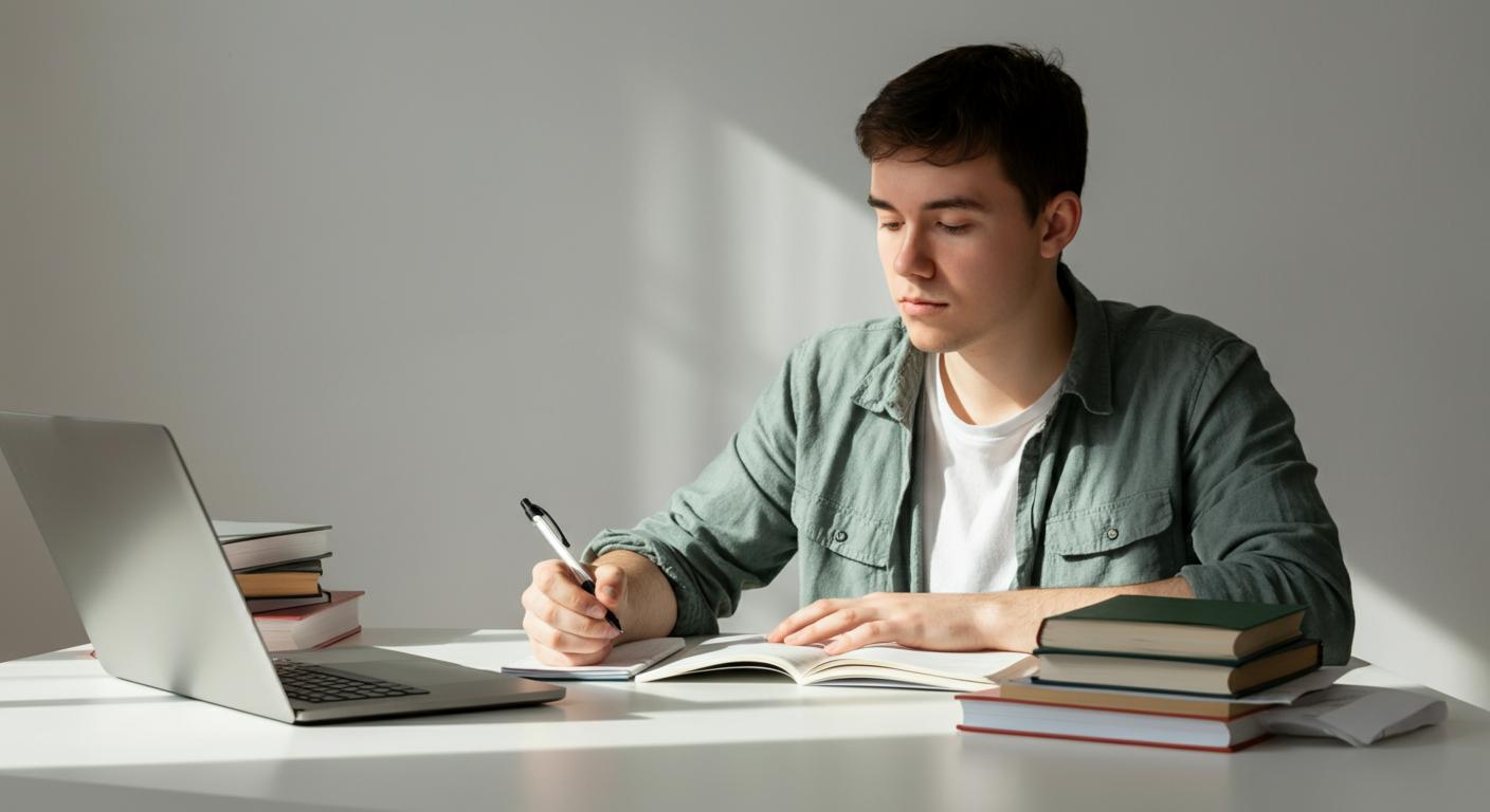 Definice efektivního učení a jeho význam pro studenta