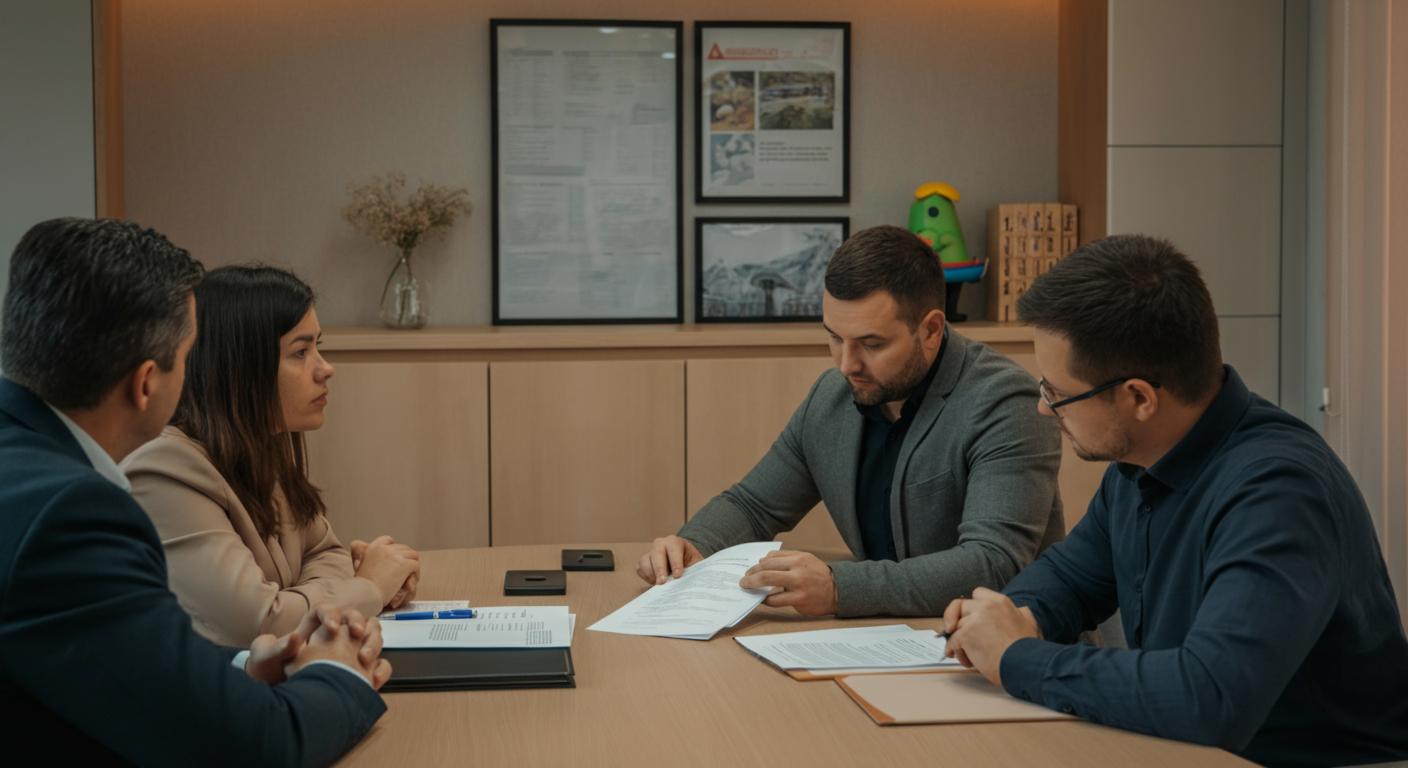 Definice a právní rámec odvolání u mateřské školy
