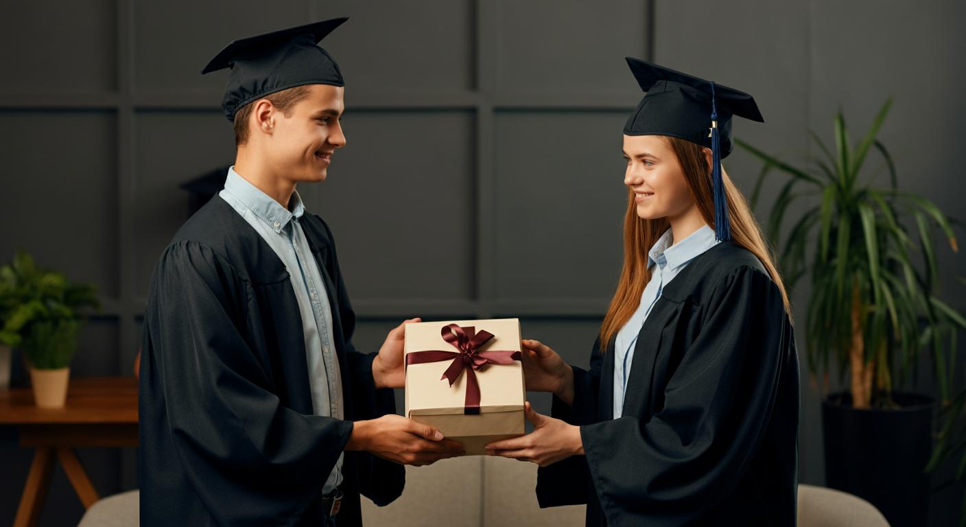 Definování významu a kontextu dárku k maturitě