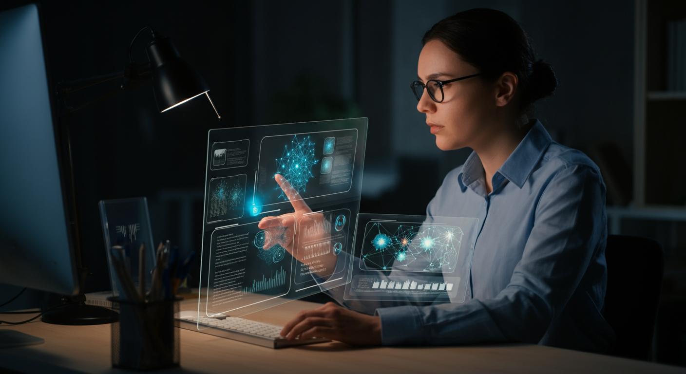 Rozpoznání klíčových komponent procesu učení