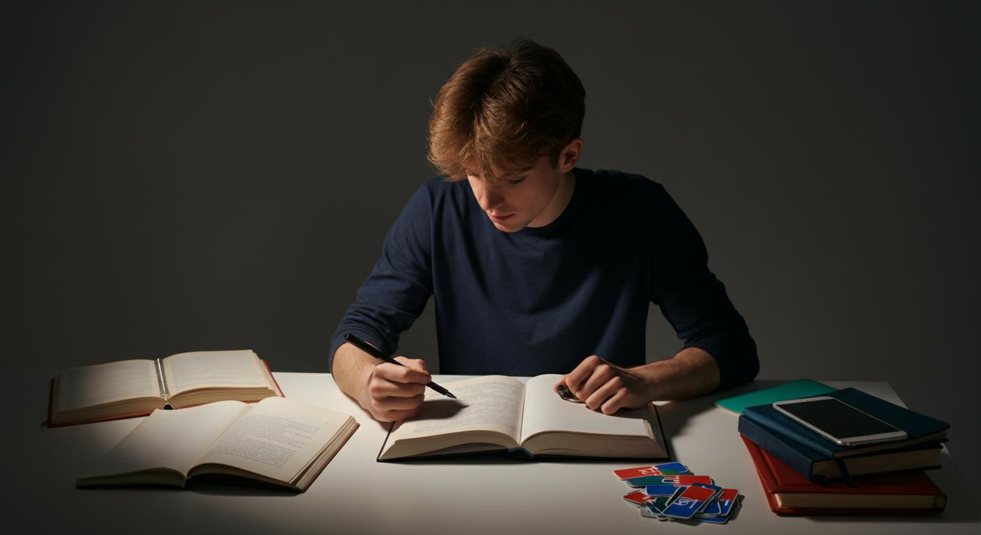 Definice a výzvy efektivního studia více jazyků současně