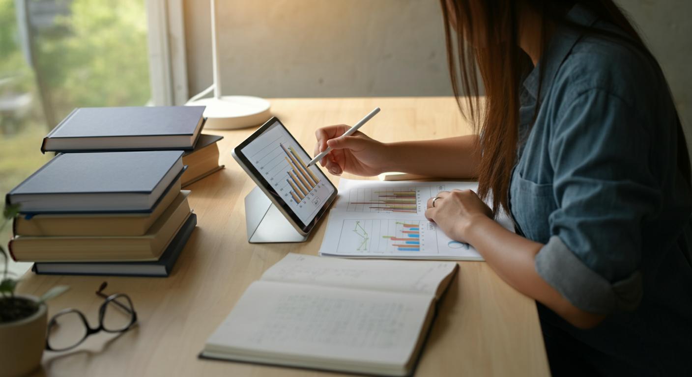 Analýza požadavků a klíčových oblastí maturitních předmětů